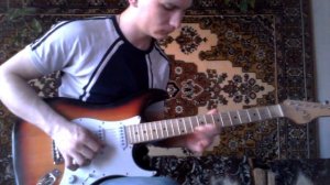 Черновичок