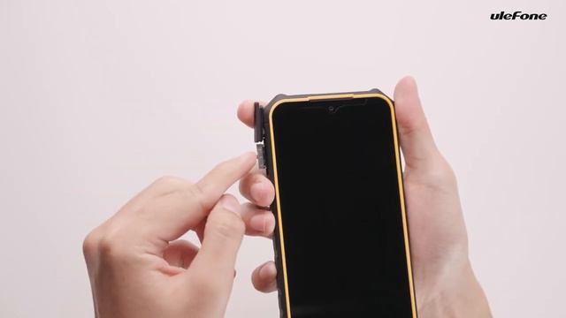 Unboxing the Ulefone Armor X13 - Skip-Level Experience смотреть онлайн