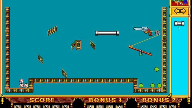 The Incredible Machine all levels 1-87 solutions / Walkthrough смотреть онлайн