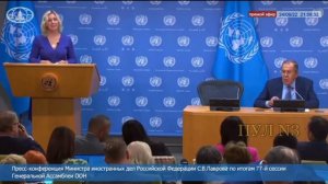 You don't understand #Russian? It's time to learn! — Sergey #Lavrov