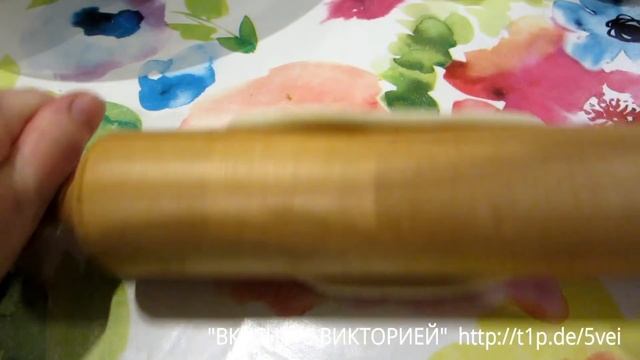 Чебуреки пузырчатые. Заварное тесто. Остаются хрустящими. НЕ ПРОМАКАЮТ