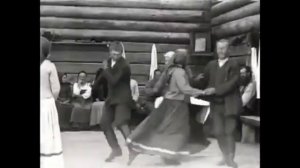 Олег Чуприн - Весёлая кадриль (ремикс)(21.04.20)