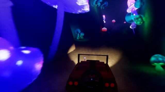 Dreams Early Access Launch Trailer PS4 смотреть онлайн