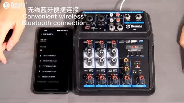 ТОП 5: Лучшие микшерные пульты с АлиЭкспресс [ 2022 Рейтинг ] Какой микшерный пульт выбрать? смотреть онлайн