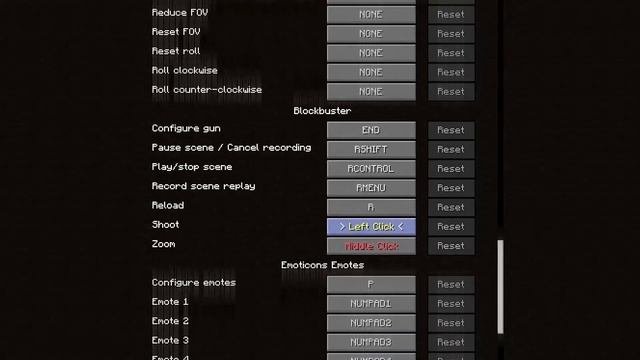 Evanechecssss' BB Gun Update — Blockbuster 2.4 Change Log