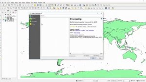 1 2  Быстрый старт QGIS  Плагины