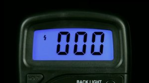 Мультиметр с Алиэкспресс Aneng XL830L