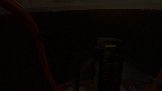 FlyInside Bell 47-G2 | Full Review | Full Flight | Microsoft Flight Simulator 2020 смотреть онлайн