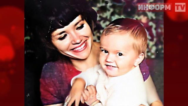 КРАСОТКА! Всем известна семья ДМИТРИЯ МАЛИКОВА, а вот о ЕГО МАМЕ никто не говорит смотреть онлайн