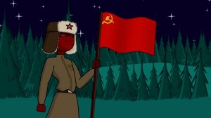 Subbota - наш гараж(animated cartoon)