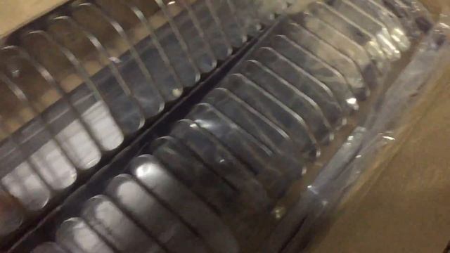 Сушка для посуды из нержавейки смотреть онлайн