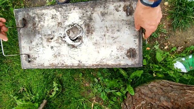 ???Искусство КОПЧЕНИЯ: СЕКРЕТЫ приготовления мяса/рыбы в коптильне
