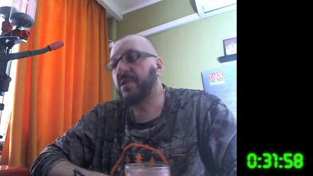 ОхотРадио ?Подготовка к весенней охоте?