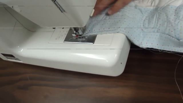 Make a Baby Quilt - Part 4 - Fabric Selection  Assembly