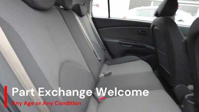 KIA RIO 1.5 CRDi Domino Hatchback 5dr Diesel Manual (119 g/km, 108 bhp) - YG60XSC смотреть онлайн