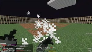 MineBlaze pvp? Майнблейз пвп??? Чота топ 1 серв?