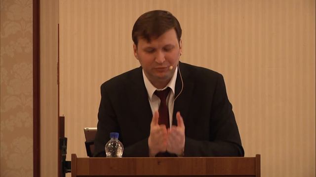Акила и Прискилла. Семья, тесно связанная с церковью. Владислав Трескин. (Римлянам 16:3-4)