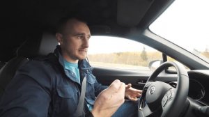 Долгожданная НОВИНКА от Тойота. NEW Toyota C-HR. Экспресс обзор CHR (не тест-драйв) 2018-2019.