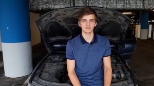 Причины жора масла на АВТО, и как это исправить!!