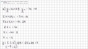 Алгебра 7 класс Макарычев, Миндюк УПР 650