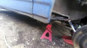 Ваз 2110 Срочный клиент по сварке,экспрес ремонт Ланжерона ,брызговика,полик пассажира