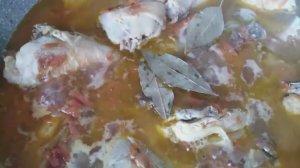 КУРИЦА.КАК БЫСТРО И ВКУСНО ПРИГОТОВИТЬ.