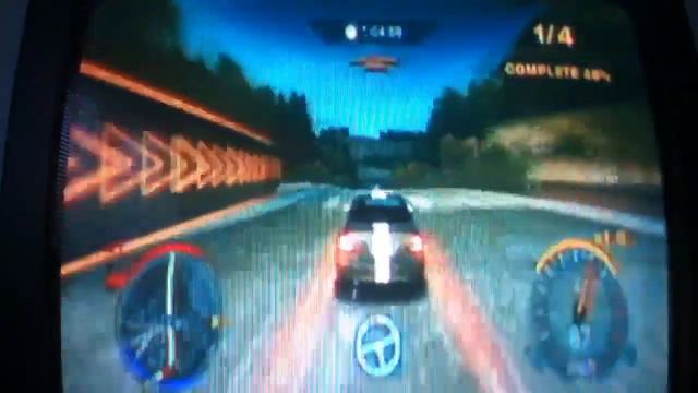 Need For Speed Undercover (Wii) - New Ride смотреть онлайн