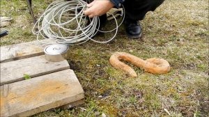 Поисковый магнит. Какой выбрать?
