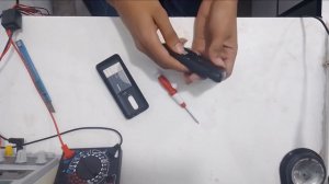 How To Open Nokia 107 Bar Phone