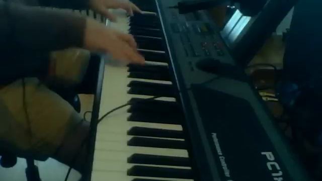 10CC I'm Not In Love смотреть онлайн