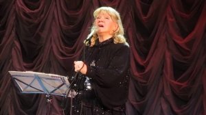 Жанна Бичевская, "Молитва", Окуджава