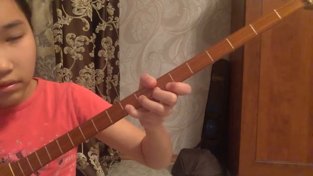 Видеоурок куй кенес