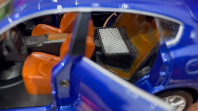 Toy Cars From The Box | Volkswagen, Audi, Toyota, Police Truck, Mercedes | Diecast Car Toys
