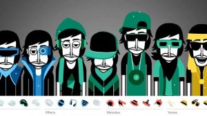 Incredibox: Мой первый НОРМАЛЬНЫЙ музон