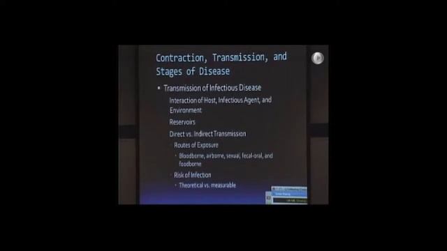 pcep 2013 11 November Infectious Disease