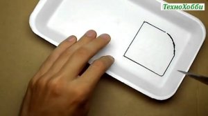 Как из обычного кулера от компьютера сделать вентилятор типа улитка, переделка кулера своими руками