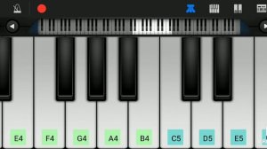 By Piano. Непохищенная Невеста" #bypiano #индия #indiansongs