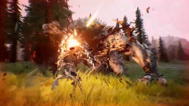 PROJECT M — УБИЙЦА DARK SOULS ИЛИ НОВАЯ MMO? РАЗБИРАЕМСЯ С АНОНСИРОВАННОЙ DARK FANTASY ACTION RPG