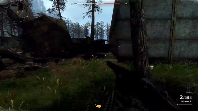 Survarium . Гайд - обзор ТОЗ 34 [ MoviePlayMax Max Kratche ] смотреть онлайн