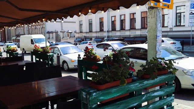 Днепр видео города. Интересные места в Днепропетровске.
