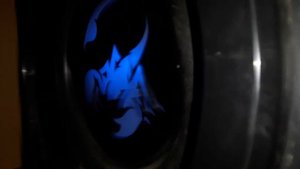 ?Genius SW-G2.1 2000 - Subwoofer bass test?