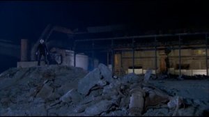 Мастер - Король трущоб | Доктор Кто | The Master -Doctor Who