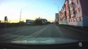 Наш любимый НАДЫМ 09.06.2020.