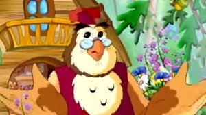 Азбука-малышка. Буква Л.