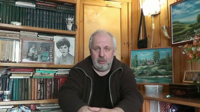 Костерёвские истории Про Алтая и некоторые ошибки в содержании собак смотреть онлайн