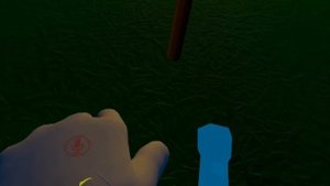 Movie Sonic The Werehog Meets Movie Knuckles and Movie Tails In VR CHAT!!