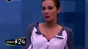 Актриса Ирина Линдт сидит на диете