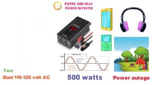 Best Power Inverter 2022 | Top 5 Power Inverters