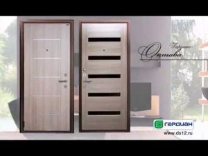 Готовые решения. Гардиан-Октава