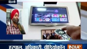 Make your TVs smart with new set top boxes from Videocon D2H